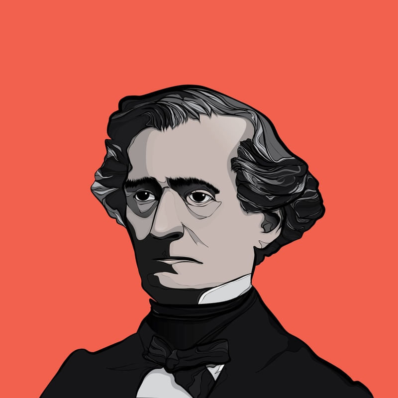 HECTOR BERLIOZ