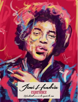 HENDRIX EXPERIENCE