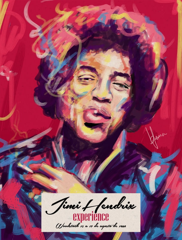 HENDRIX EXPERIENCE