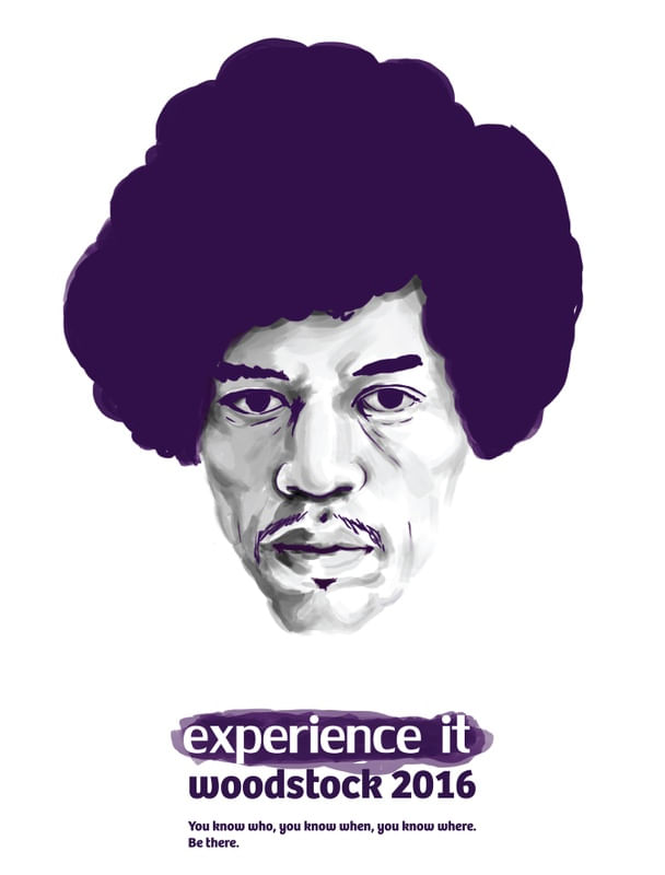 JIMI HENDRIX EXPERIENCE