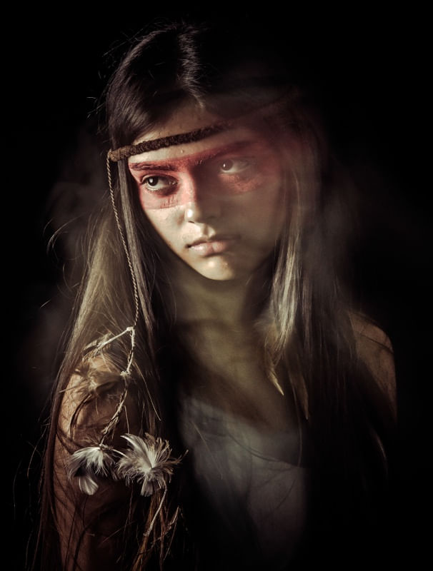 SHAMAN