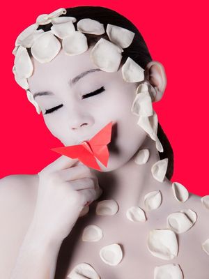 SILENCIOSA METAMORFOSE