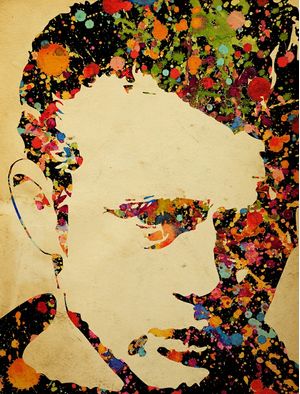 JAMES DEAN