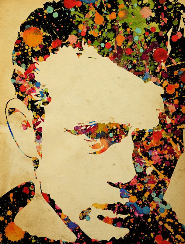 JAMES DEAN