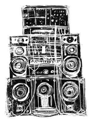 SOUND SYSTEM