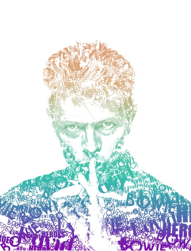 BOWIE