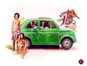 TROPICALISMO