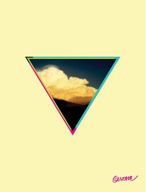 TRIANGLE