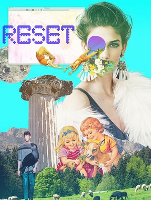 RESET