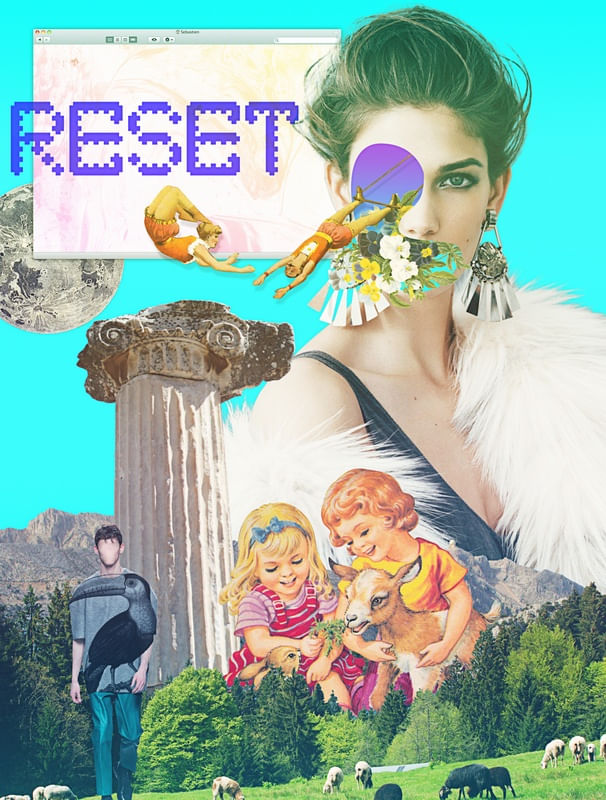RESET