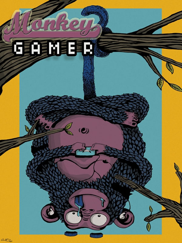 MONKEY GAME