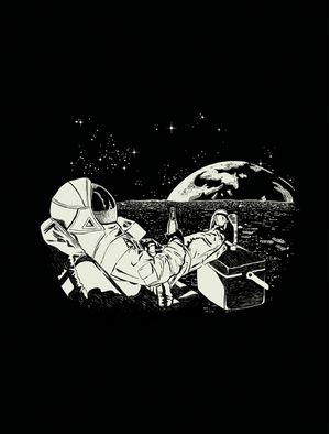 ASTRONAUT
