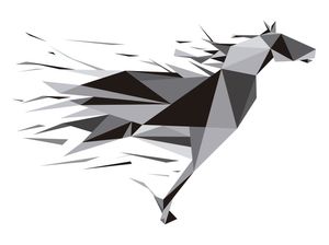 LIBERDADE, CAVALO