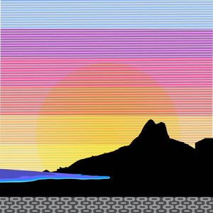 DOIS IRMÃOS - MONTANHAS DO RIO