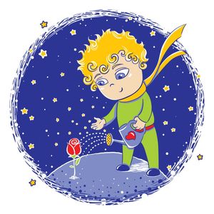 LITTLE PRINCE