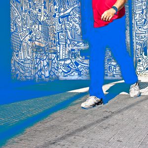 AUGUSTA POP VI