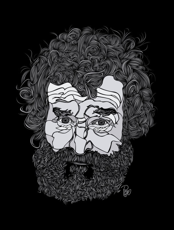 OLDMAN