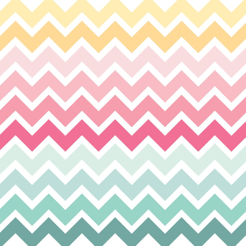 CANDY CHEVRON