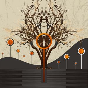 TREE GAME - B