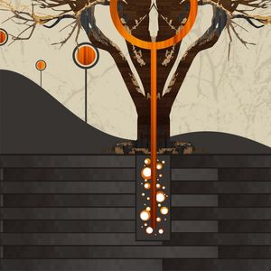 TREE GAME - C