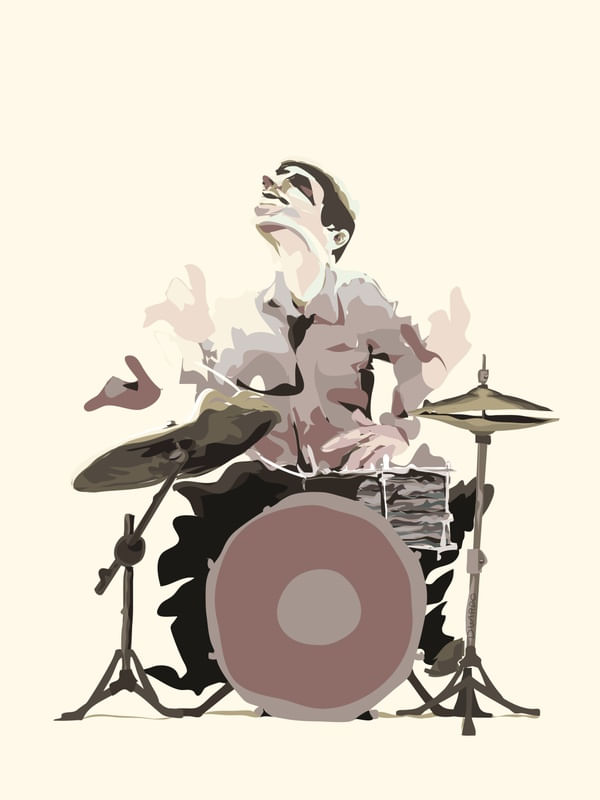 JAZZIN'