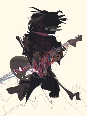 PUNK NOISE