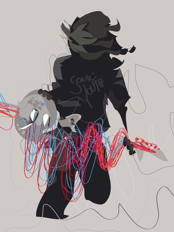 ROCK NOISE