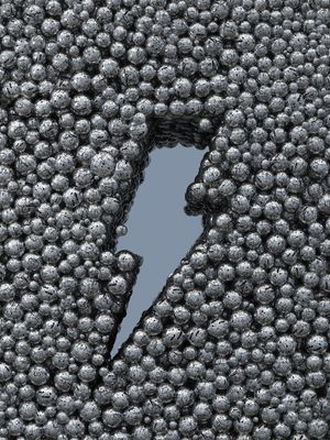 TUNDERSTRUCK HOLE
