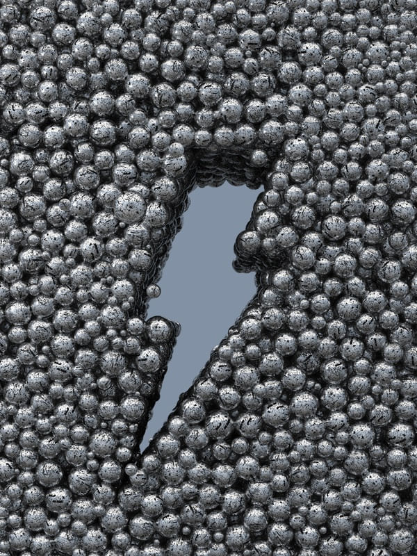 TUNDERSTRUCK HOLE