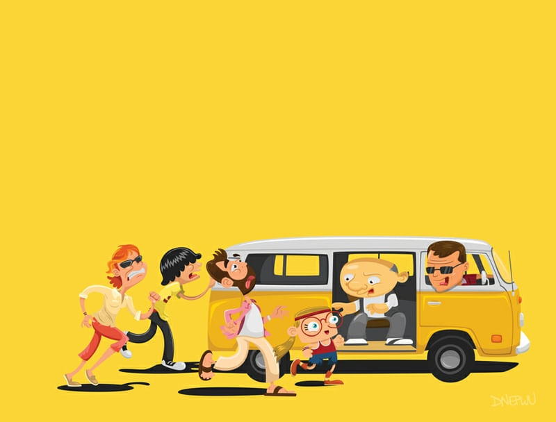 MISS SUNSHINE