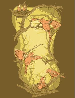CICLO DA VIDA