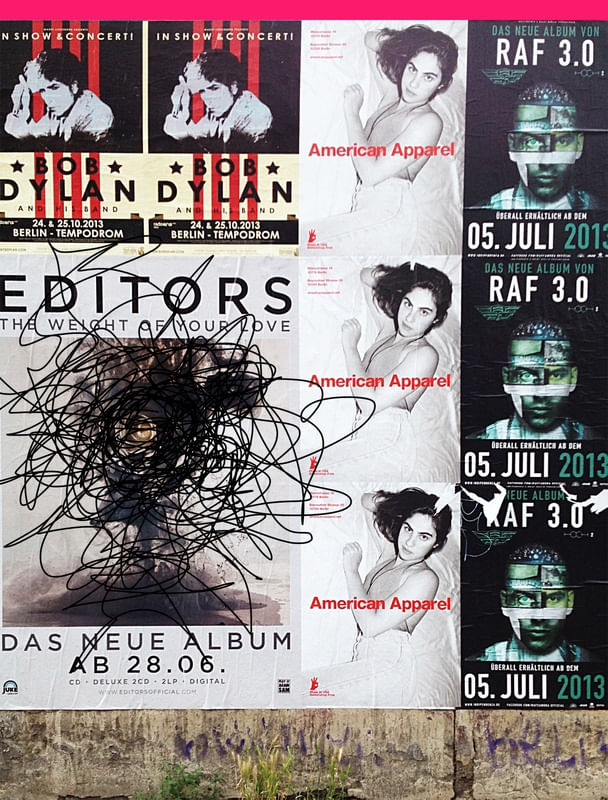 EDITORS