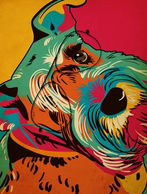 SCHNAUZER