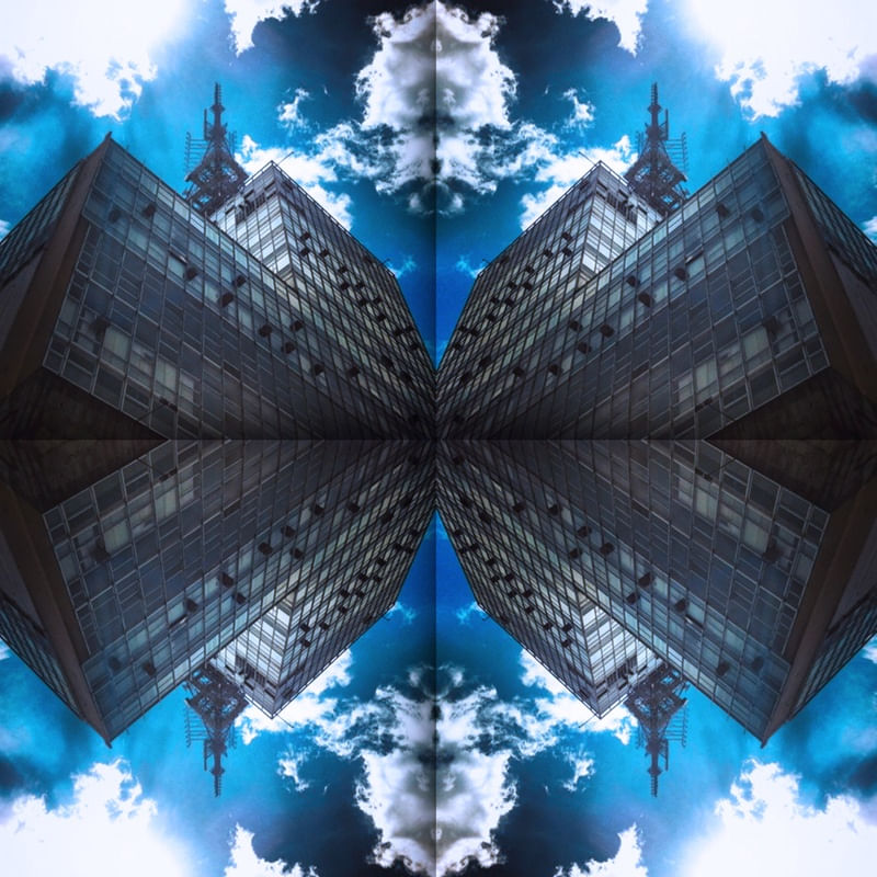 ABSTRATO GAZETA