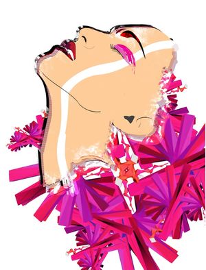 DECONSTRUCTING MADONNA