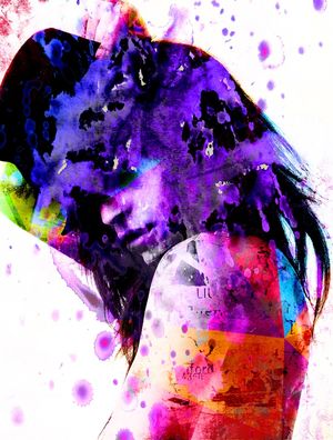 GIRL COLORS