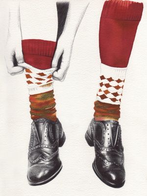 SAPATOS