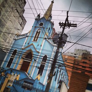 IGREJA 1