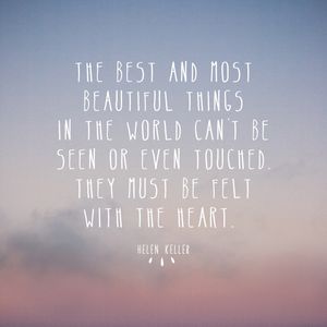 BEAUTIFUL THINGS