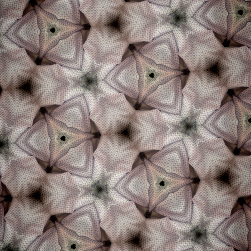 CALEIDOSCÓPIO 12
