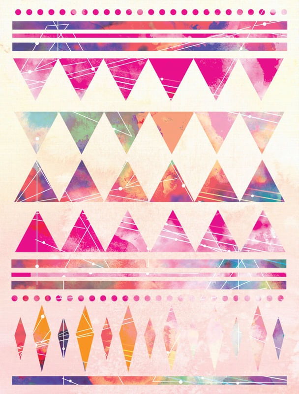 TRIBAL LOVE
