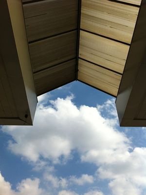 CASA NÚVEM