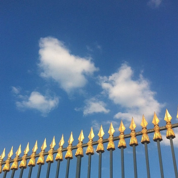 ROYAL SKY