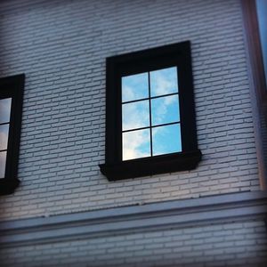 WINDOW TO THE SKY
