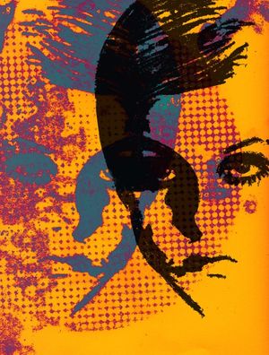 TWIGGY POP
