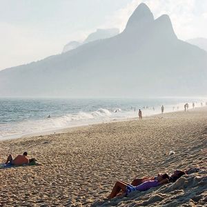 BEACH TIME 2