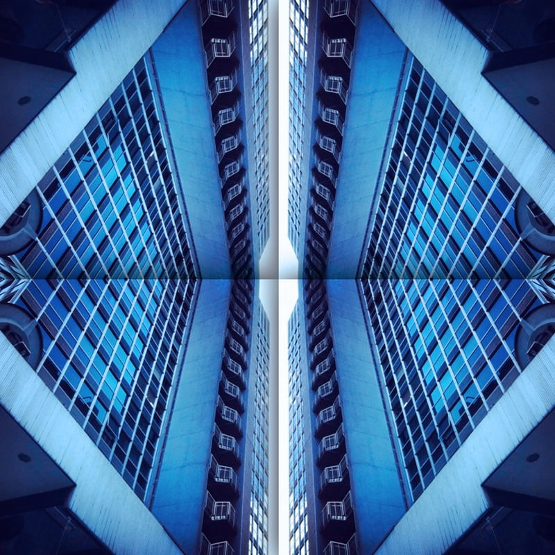 ABSTRATO MARINHO