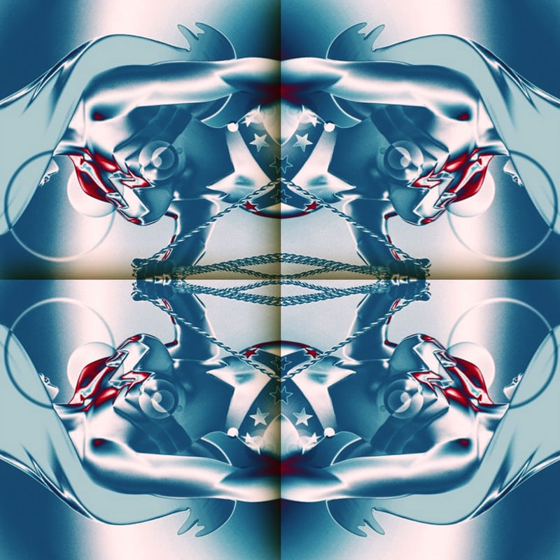 ABSTRATO MULHER MARAVILHA