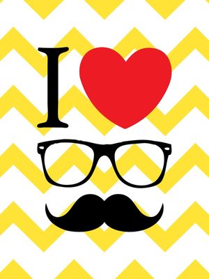 MUSTACHE 3