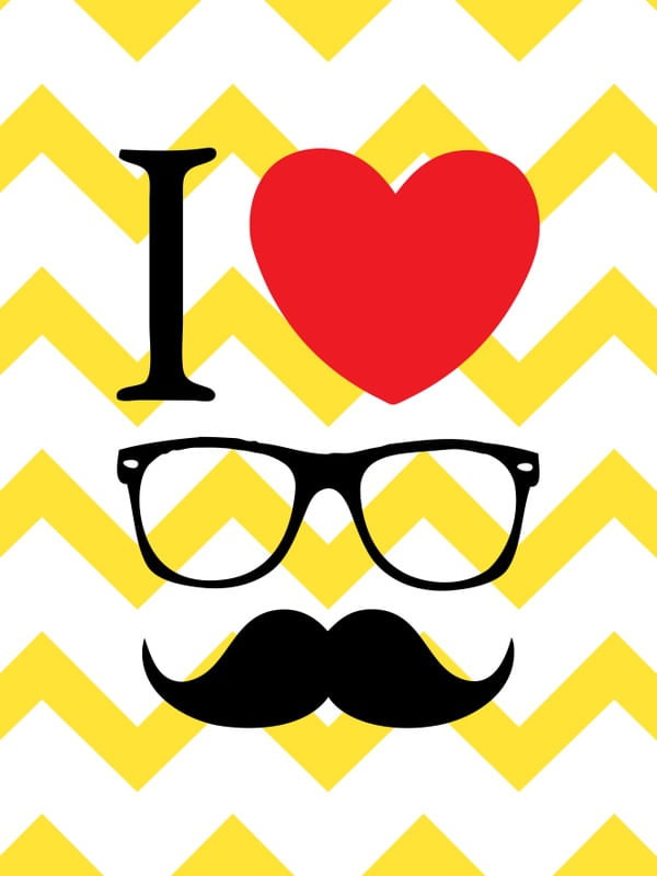 MUSTACHE 3